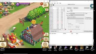 FarmVille 2 AIR Launcher for MAC users [upl. by Lionel773]