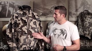 KUIU Guide DCS Jacket  Overview [upl. by Birecree]