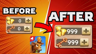 FarmVille 2 Hack 2024  Unlock Unlimited GOLD amp Keys with FarmVille 2 MOD APK [upl. by Eylrac]