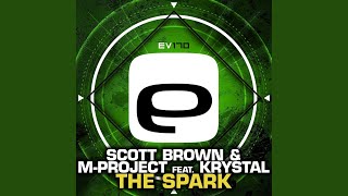 The Spark Original Mix [upl. by Frazier]