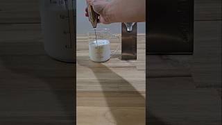 Aerolatte Handheld Milk Frother [upl. by Kolva]