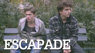 ESCAPADE SHORT MOVIE  Filmfabriek [upl. by Casia]