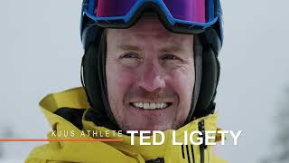 KJUS Ligety Collection 20222023 [upl. by Manup964]