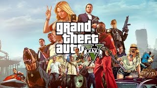 GTA V 3dm Crack V5 Fix all ERRORS dll [upl. by Solegna]