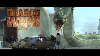 Dragon Wars  DWar  Trailer Official [upl. by Surdna]